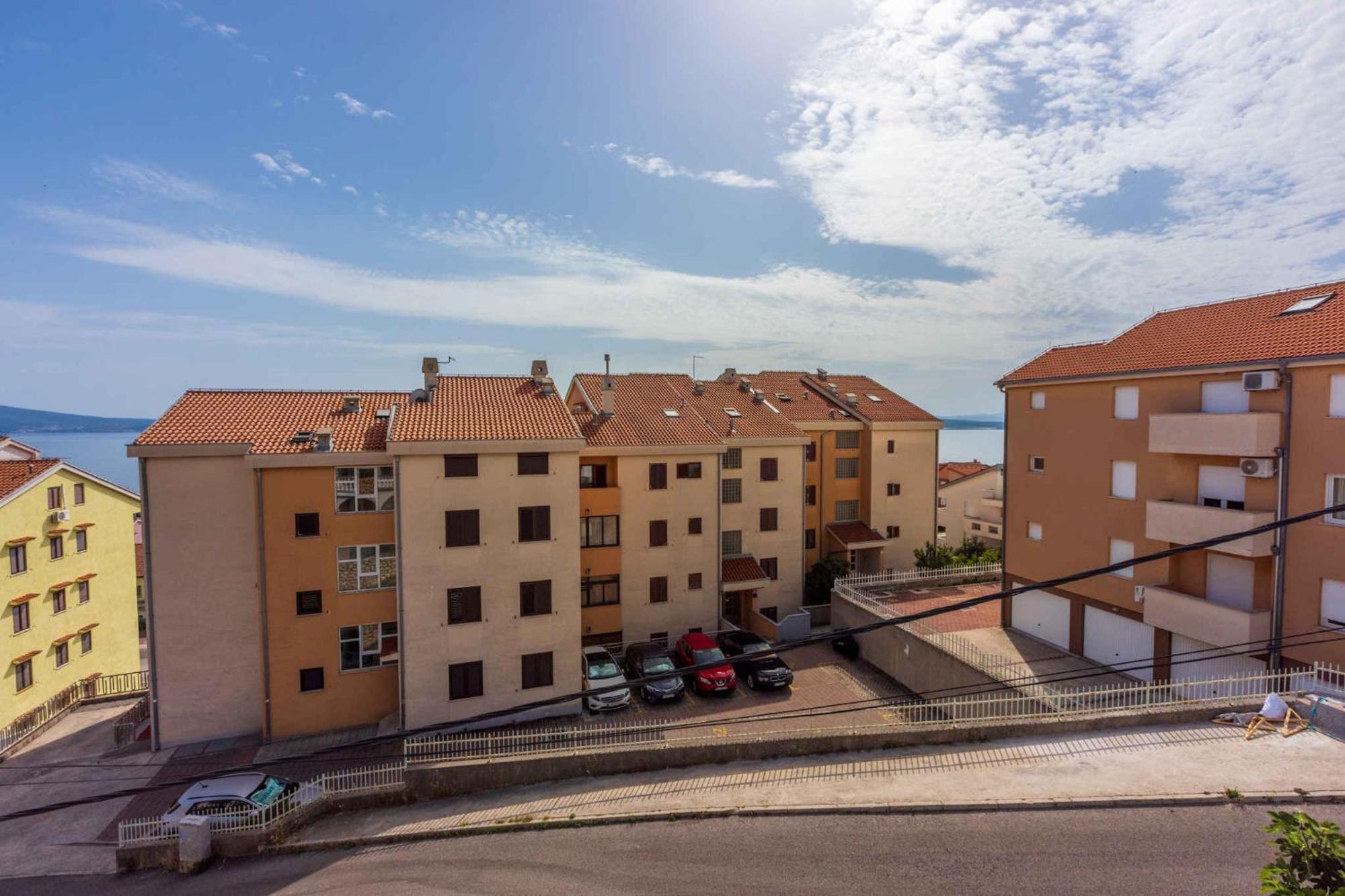 Apartment Crikvenica, Vinodol 8 Exterior foto