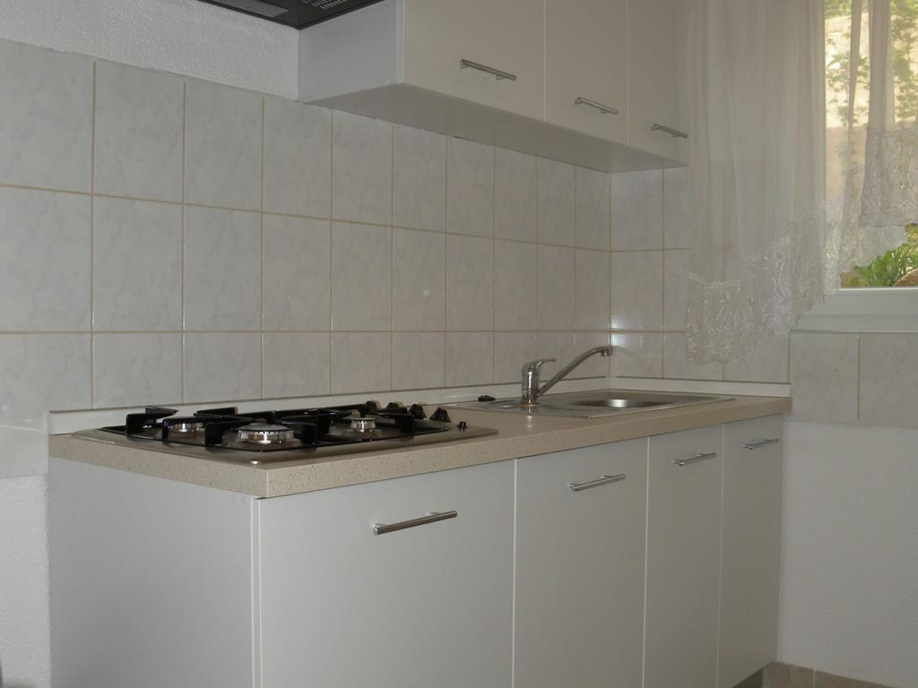 Apartment Crikvenica, Vinodol 8 Exterior foto