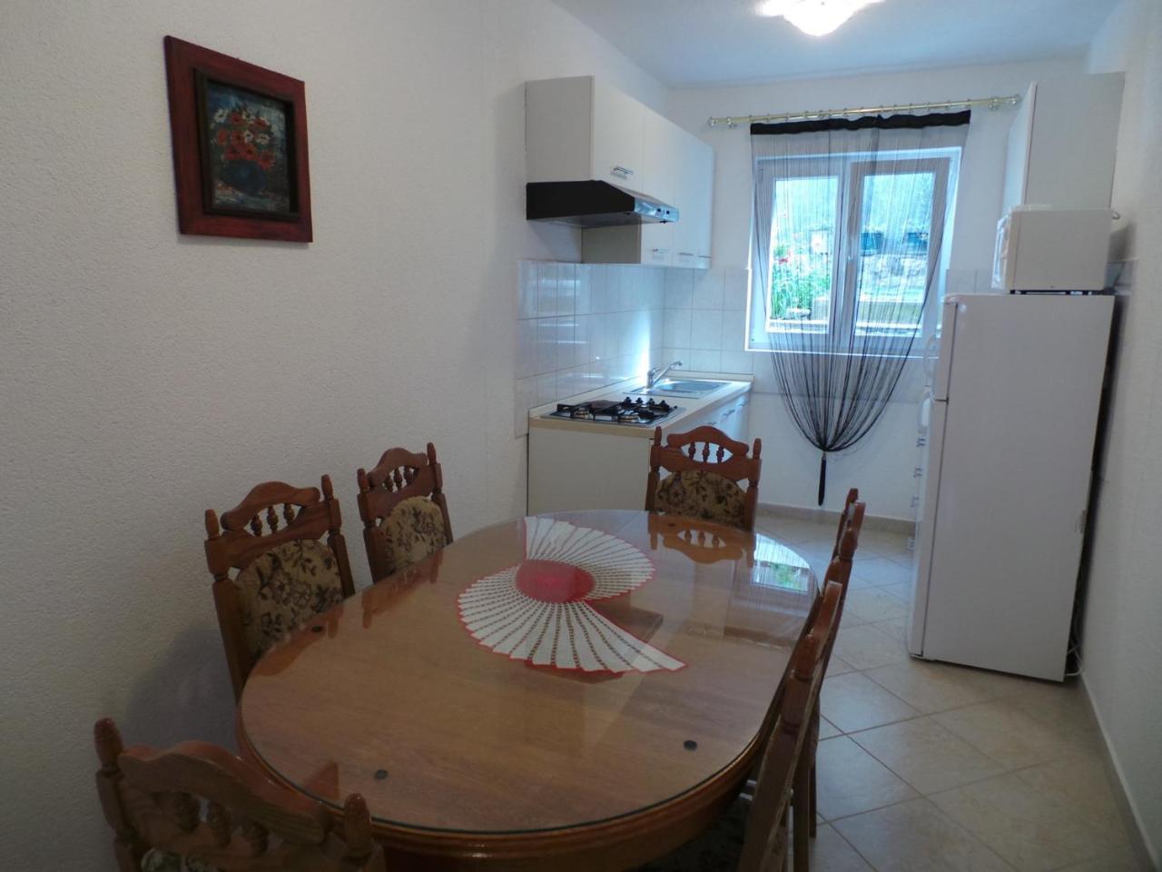 Apartment Crikvenica, Vinodol 8 Exterior foto