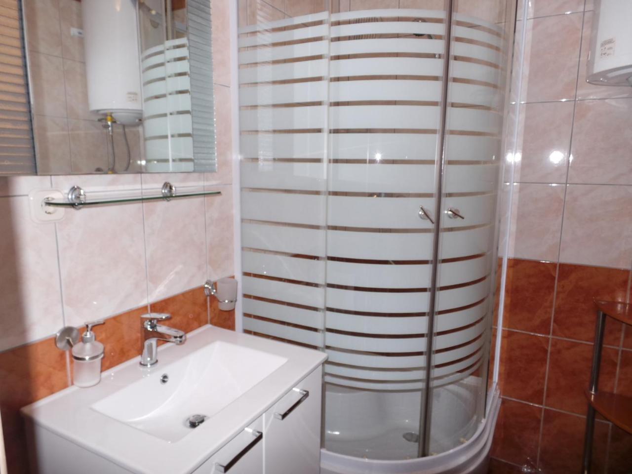 Apartment Crikvenica, Vinodol 8 Exterior foto