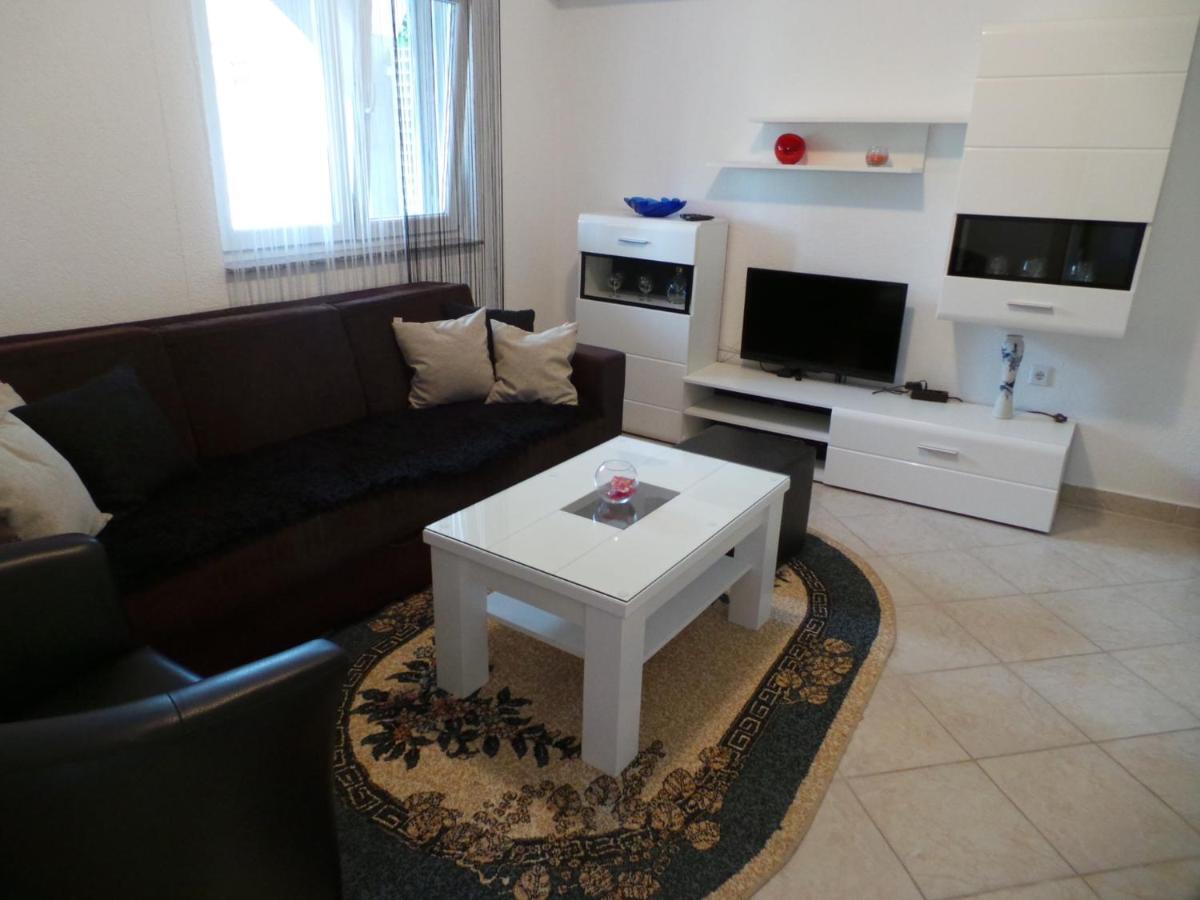 Apartment Crikvenica, Vinodol 8 Exterior foto
